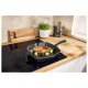 SILVERCREST® Premium-Gusseisen-Grillpfanne, Ø 24 cm (Schwarz) - B-Ware sehr gut