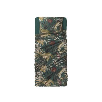 LIVARNO home Renforcé-Bettwäsche-Set, 160 x...