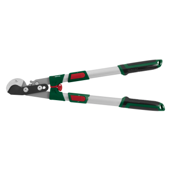 PARKSIDE® Astschere Teleskop Amboss / Bypass (Amboss) - B-Ware neuwertig