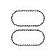 PARKSIDE® Ersatzketten, 2er Set (PEK 12 A1 - 12 Zoll:) - B-Ware neuwertig