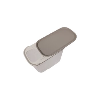 Michelino Schüttdose Serie Alythia, 3000 ml, beige - B-Ware neuwertig