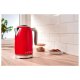 SILVERCREST® Wasserkocher »Retro 1973 - SWKR 3100 C3« (Rot) - B-Ware gut