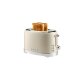SILVERCREST® Doppelschlitz-Toaster Edelstahl »STR 980 C3« (creme 1973) - B-Ware neuwertig