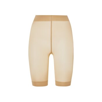 esmara® Damen Strumpf-Panty, BASIC 50, mit...