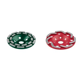 PARKSIDE® Diamant-Schleiftopf »PDST 125«,...