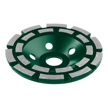 PARKSIDE® Diamant-Schleiftopf »PDST 125«,...