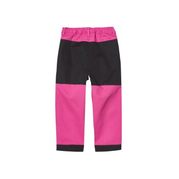 lupilu® Kinder Outdoorhose, mit verstärktem Knie - B-Ware