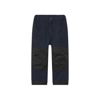lupilu® Kinder Outdoorhose, mit verstärktem Knie - B-Ware