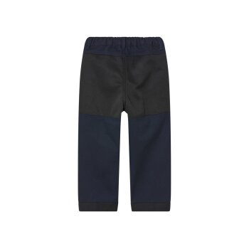 lupilu® Kinder Outdoorhose, mit verstärktem Knie - B-Ware