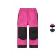 lupilu® Kinder Outdoorhose, mit verstärktem Knie - B-Ware