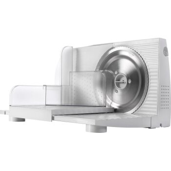 gorenje Allesschneider R 401 W, weiß - B-Ware sehr gut
