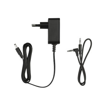 PARKSIDE® Akku-Baustellenradio PRFMA 20-Li A1 - B-Ware neuwertig
