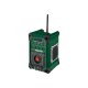 PARKSIDE® Akku-Baustellenradio PRFMA 20-Li A1 - B-Ware neuwertig