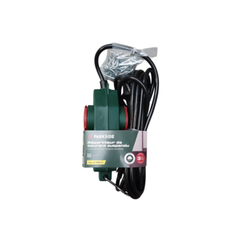 PARKSIDE® Pendel-Stromverteiler PHS A1, 3680 W, 5 m...