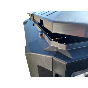 PARKSIDE® Komposter, 480 l - B-Ware sonstiges