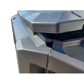 PARKSIDE® Komposter, 480 l - B-Ware sonstiges