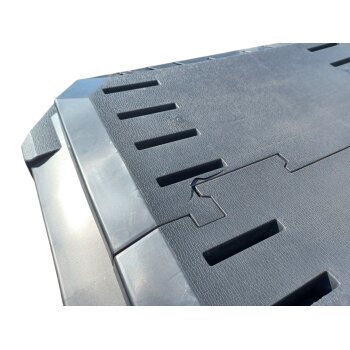 PARKSIDE® Komposter, 480 l - B-Ware sonstiges