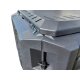 PARKSIDE® Komposter, 480 l - B-Ware sonstiges