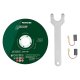 PARKSIDE® Winkelschleifer »PWS 125 I9« - B-Ware neuwertig