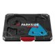 PARKSIDE PERFORMANCE® Multifunktionswerkzeug-Zubehör, 4-teilig / 8-teilig (Holzbearbeitung) - B-Ware sehr gut