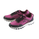 CRIVIT Damen Trekkingschuhe, wasserabweisend (Bordeaux, 40) - B-Ware sehr gut