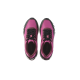 CRIVIT Damen Trekkingschuhe, wasserabweisend (Bordeaux, 40) - B-Ware sehr gut