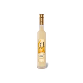 Crema & Banana Liquore Typ Banane 17 % Vol