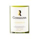 Consigna Chardonnay Vdlt Castilia trocken, Weißwein 2023