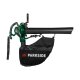 PARKSIDE® Elektro-Laubsauger/-bläser »PELSB 3000 A1«, mit Schultergurt - B-Ware neuwertig