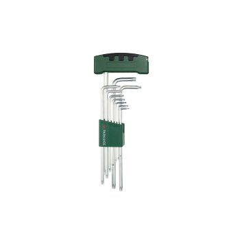 PARKSIDE® Stiftschlüssel-Satz, im Kunststoffhalter (TX Schlüsselsatz) - B-Ware sehr gut