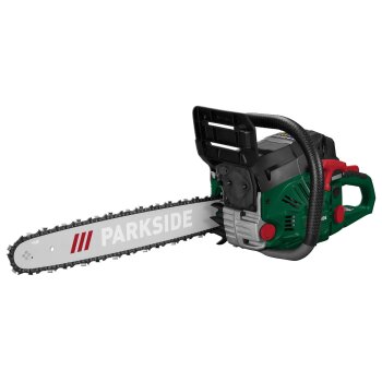 PARKSIDE® Benzin-Kettensäge »PBKS 53 C3« - B-Ware neuwertig