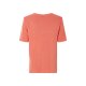 esmara® Damen Leinenshirt, leger geschnitten (koralle, XS(32/34)) - B-Ware neuwertig