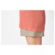 esmara® Damen Leinenshirt, leger geschnitten (koralle, XS(32/34)) - B-Ware neuwertig