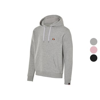 Ellesse Damen Sweathoodie mit klassischer...