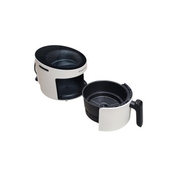 Russell Hobbs Heißluftfritteuse »Satisfry Panoramic 27421-56«, 5 l - B-Ware neuwertig