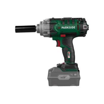 PARKSIDE® 20 V Akku-Drehschlagschrauber »PASSK 20-Li C4«, ohne Akku und Ladegerät - B-Ware sehr gut