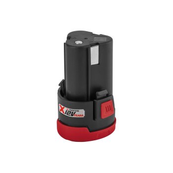 PARKSIDE® 12 V / 2 Ah Akku »PAPK 12 A4« und Ladegerät »PLGK 12 A3« - B-Ware gut