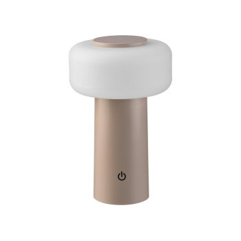 LIVARNO home LED-Akku-Tischleuchte - B-Ware