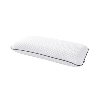LIVARNO home Kopfkissen, 35 x 75 x 12 cm - B-Ware neuwertig