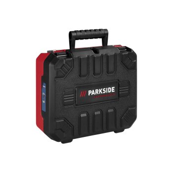 PARKSIDE PERFORMANCE® 12 V Akku-Drehschlagschrauber »PPDSSA 12 A1«, ohne Akku und Ladegerät - B-Ware neuwertig