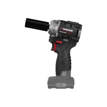 PARKSIDE PERFORMANCE® 12 V Akku-Drehschlagschrauber »PPDSSA 12 A1«, ohne Akku und Ladegerät - B-Ware neuwertig