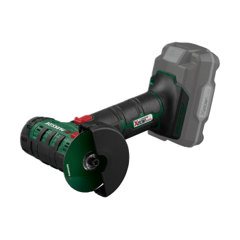 PARKSIDE® 20V Akku-Winkelschleifer »PWSAM 20-Li C2« - B-Ware neuwertig