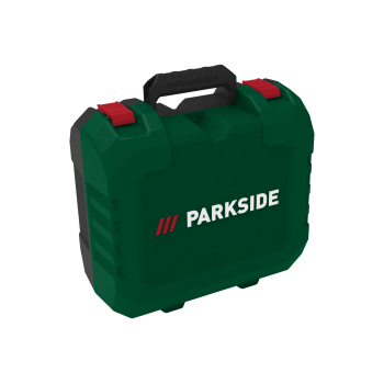 PARKSIDE® 20V Akku-Winkelschleifer »PWSAM 20-Li C2« - B-Ware neuwertig