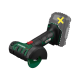 PARKSIDE® 20V Akku-Winkelschleifer »PWSAM 20-Li C2« - B-Ware neuwertig