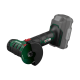 PARKSIDE® 20V Akku-Winkelschleifer »PWSAM 20-Li C2« - B-Ware neuwertig