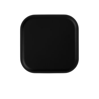 LIVARNO home Akku-LED-Wandleuchte, magnetisch (Schwarz) - B-Ware sehr gut