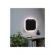 LIVARNO home Akku-LED-Wandleuchte, magnetisch (Schwarz) - B-Ware sehr gut