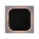 LIVARNO home Akku-LED-Wandleuchte, magnetisch (Schwarz) - B-Ware sehr gut