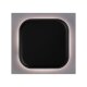 LIVARNO home Akku-LED-Wandleuchte, magnetisch (Schwarz) - B-Ware sehr gut