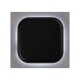 LIVARNO home Akku-LED-Wandleuchte, magnetisch (Schwarz) - B-Ware sehr gut